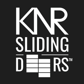 KNR Sliding Doors